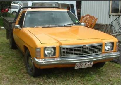 Original Condition