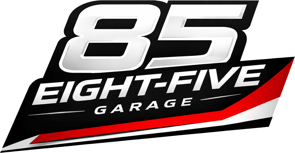 Eight-Five Garage